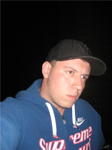 Василий Любавин