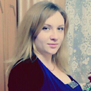 Инна Панченко