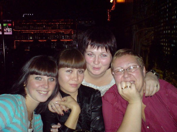 Екатерина Кренслер