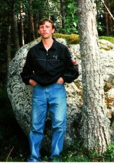 Александр Симанов