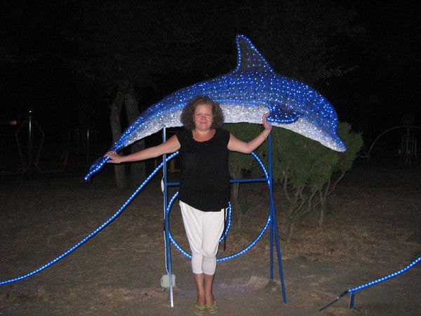 Анна Борисова