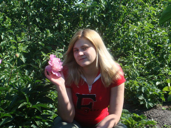 Екатерина Гамаюнова