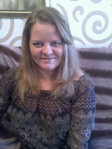 Ольга Удалова