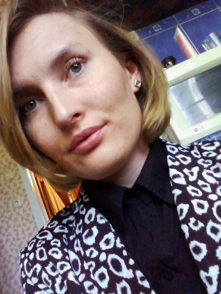 Регина Дударева