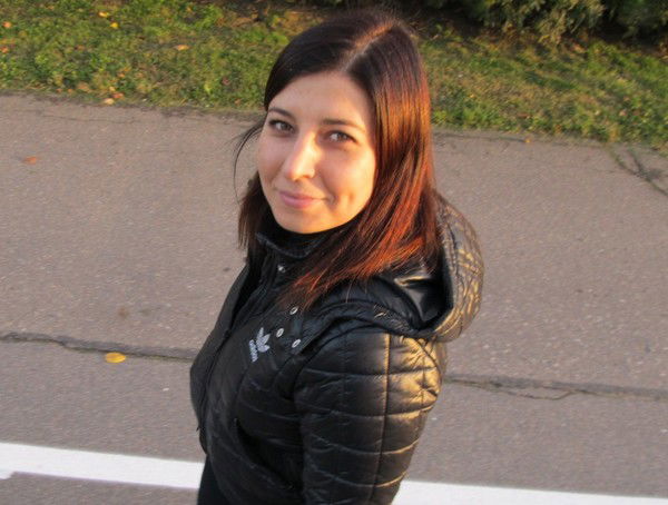 Виктория Большакова