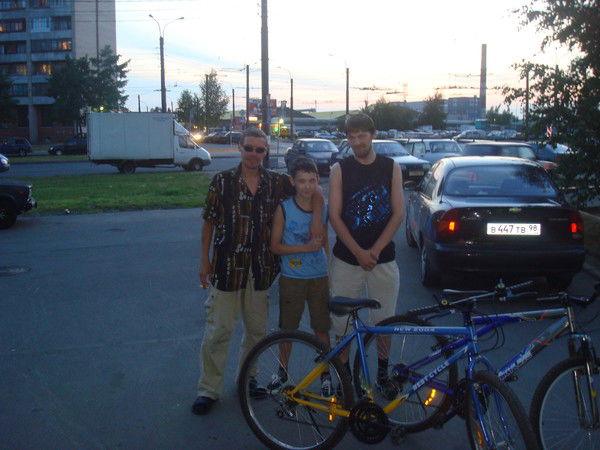 Владислав Пономарёв