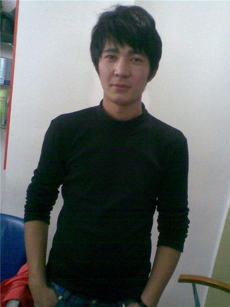 Жаудат Исхан