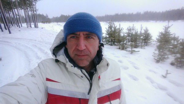 Василий Ковальчук