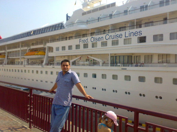 Иван Наливан