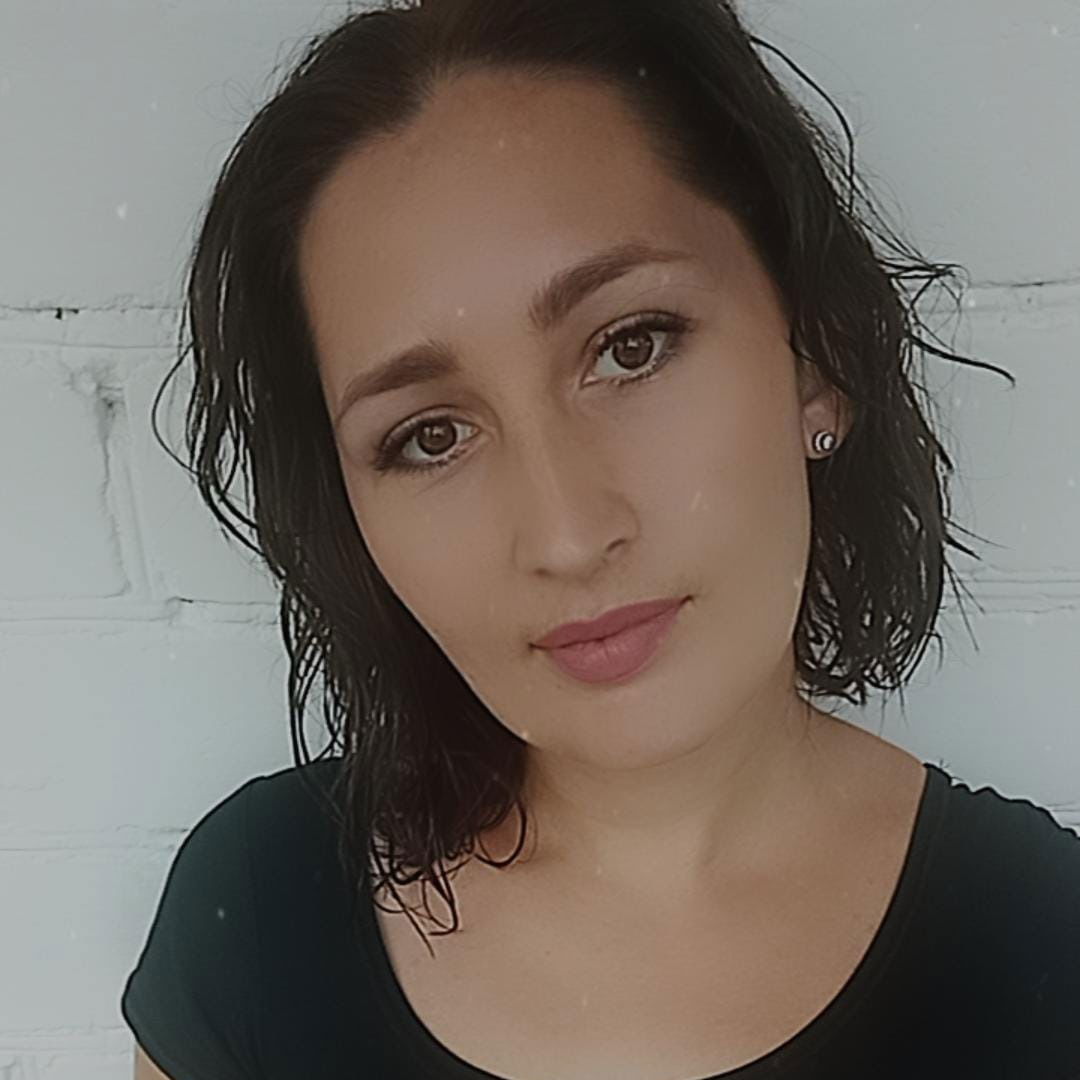 Алёна Макушева