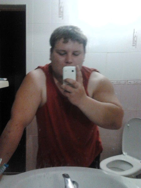 Григорий Гончаров