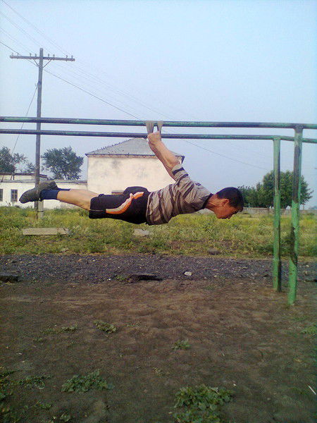 Абай Тюзюльбаев