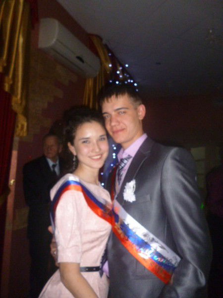 Антоха Шпартюк