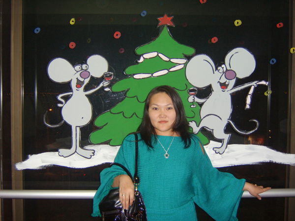 Баирма Сосорова