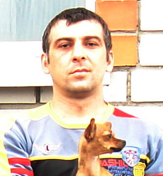 Руслан Станченко