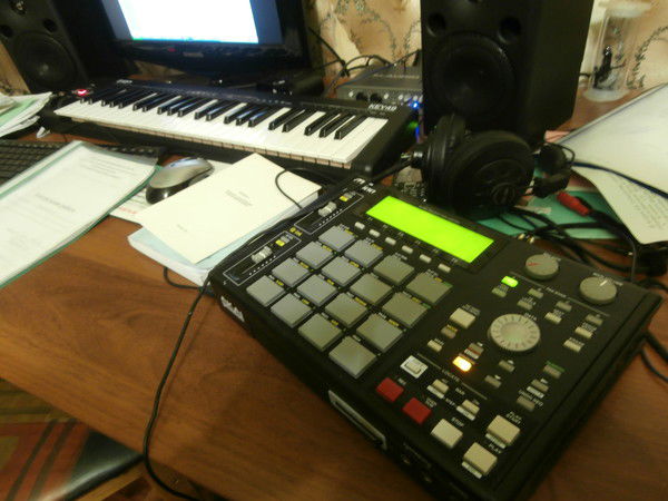 Артём Макрушин