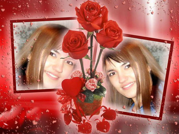 Валентина Колодина