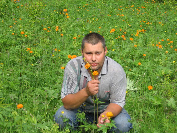 Виктор Дудин