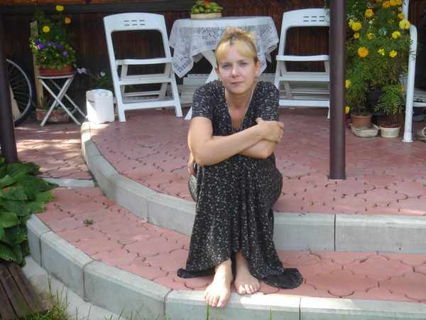 Светлана Шевченко