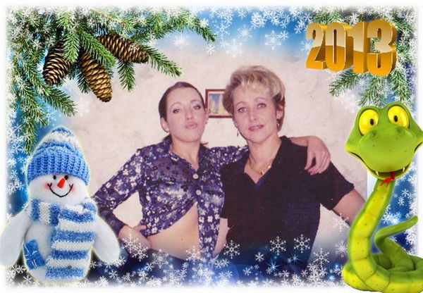 Ольга Головкина