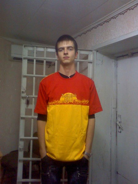 Владимир Герасименко