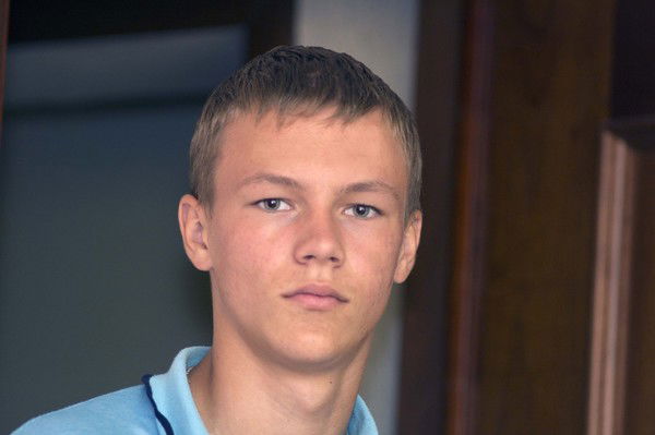 Миша Постников