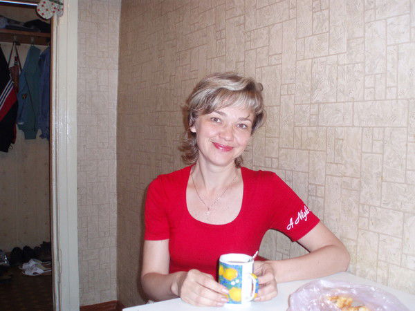 Ирина Владимирская