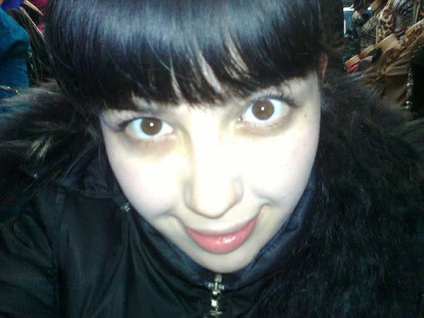 Гульфира Саидгараева