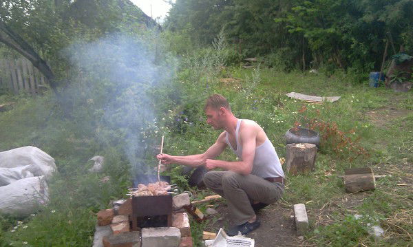 Пётр Баягин