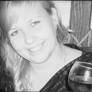 Марина Паутова