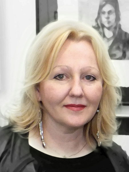 Ульяна Аристова