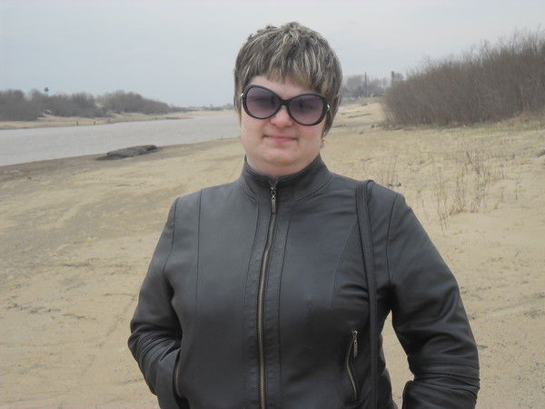 Наталья Бедросова