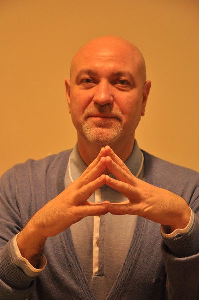 Сергей Гусаков