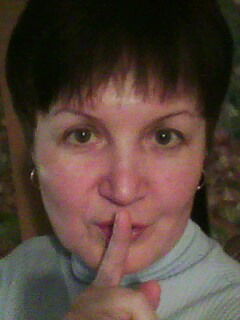 Ольга Голощапова