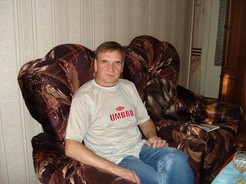 Володя Плюснин