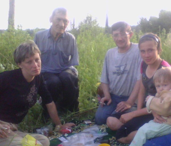 Михаил Сибирцев