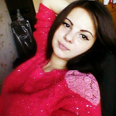 Светлана Новикова