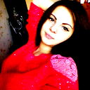 Светлана Новикова