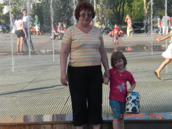 Ирина Вольнова