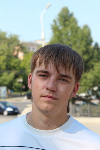 Евгений Зиновьев