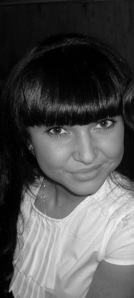 Виктория Кокс