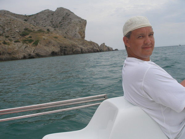 Александр Рязанцев