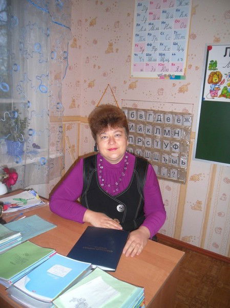 Надежда Авдеева