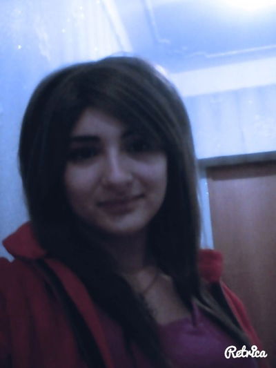 Лиана Шогенова