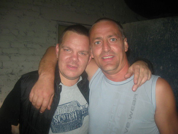 Алексей Олодченко