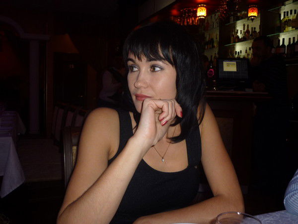 Маргарита Петрушина