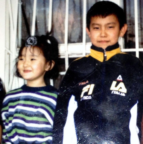 Жулдыз Букаева