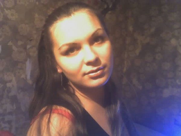 Оксана Иванищева