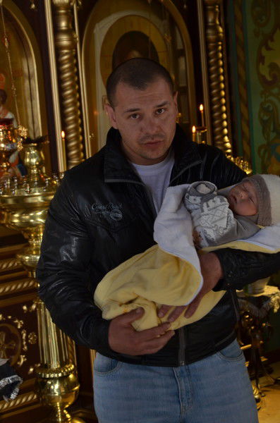 Жека Разинкин