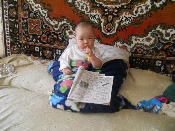 Айтбике Аблаева